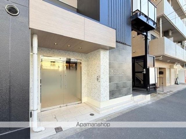 ISM HIGASHIMUKOJIMAの外観写真