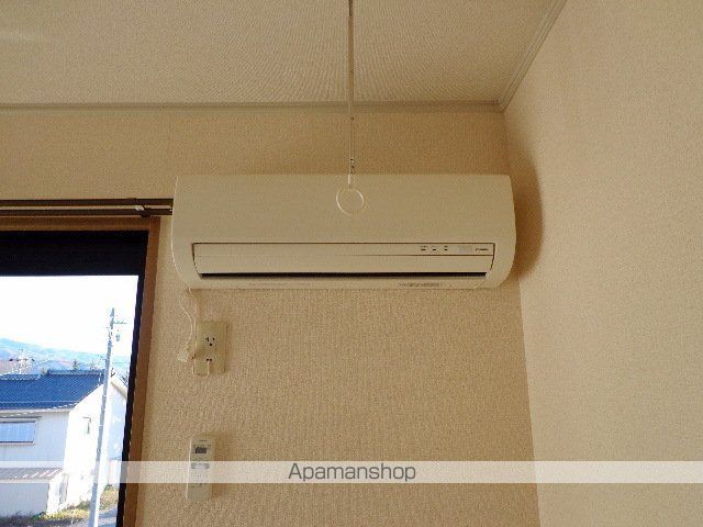 レザン松岡Cの内装写真