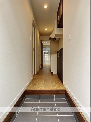 パシフィコ C棟の内装写真