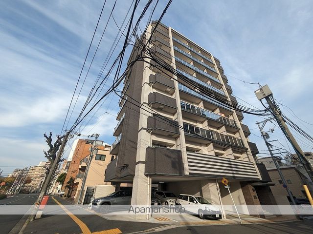 KHS.FIRSTの外観写真