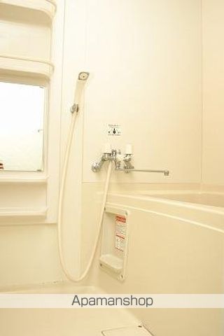 グランメール北1条の内装写真