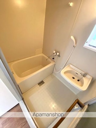 和歌山県和歌山市今福５丁目[2DK/40.35m2]のバス