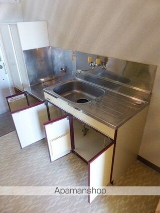 長野県長野市大字高田上高田[1K/27.95m2]の内装4