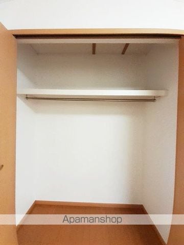 クリーン シャトー富士見・第三の内装写真
