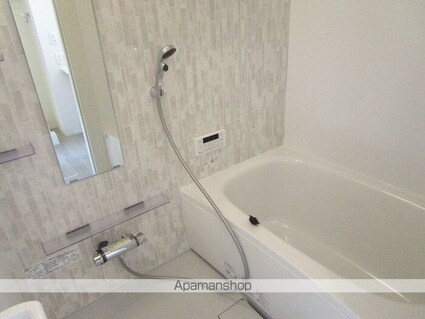 ＤーＨｉｌｌｓ浜北小松[1LDK/43.91m2]のバス