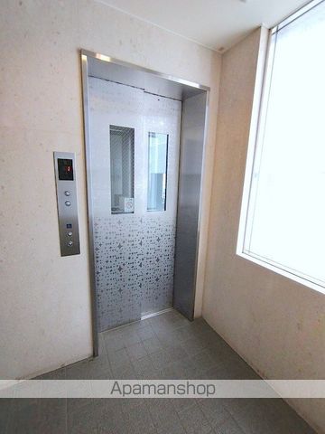 エアフォルク鷺沼のその他写真