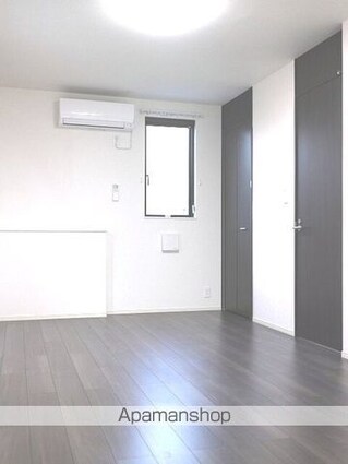 カーサ・ベッラ[1K/27.67m2]のリビング・居間1