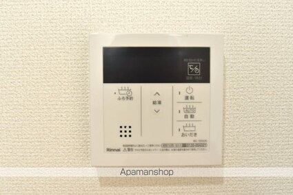 サンホープ長田[1LDK/40.5m2]の内装1