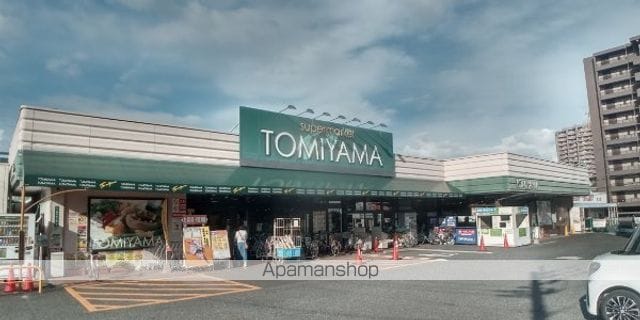 レオネクストアリエッタ桜橋の周辺写真