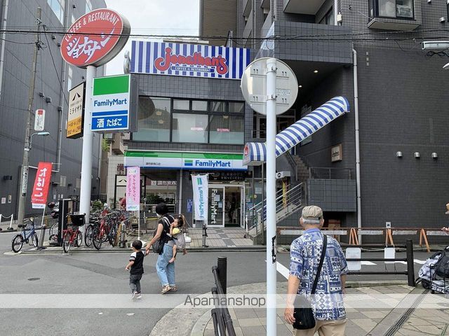 カンパニュラの周辺写真