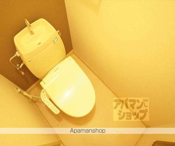 ガーデンハイツ花園の内装写真
