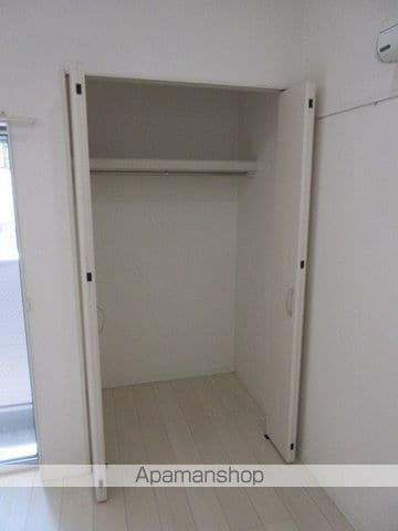 アヴァンツァーレの内装写真