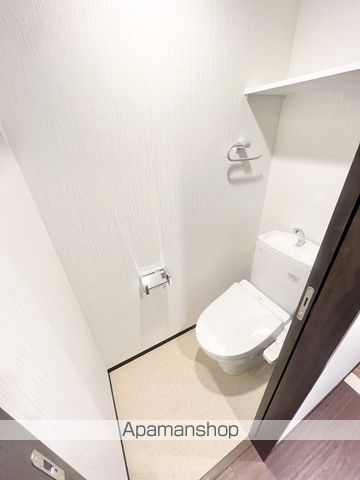 PREGIO SEKIMEの内装写真