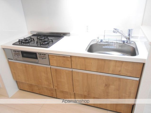 D-room尾頭橋Aの内装写真