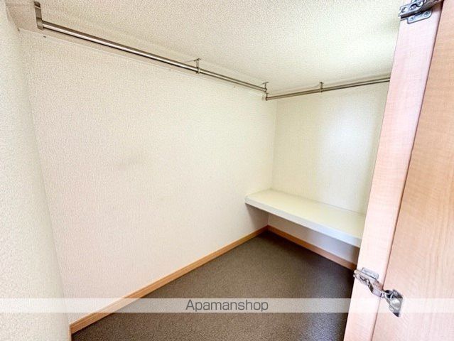 レオパレスルチェンテの内装写真