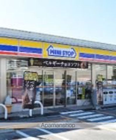 オンワードスズキの周辺写真