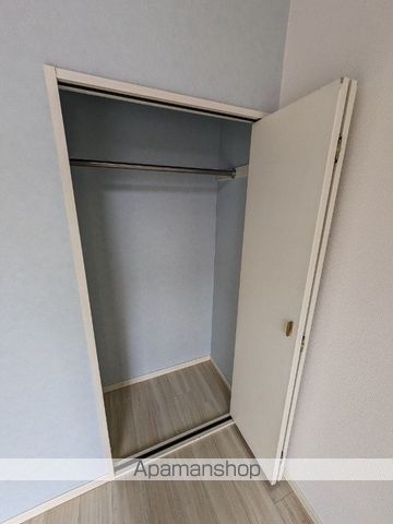 ローズガーデンタナカの内装写真