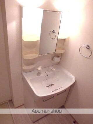 プランドール[2LDK/64.34m2]の洗面所