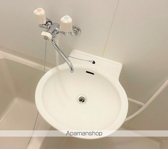 レオパレスフォレの内装写真