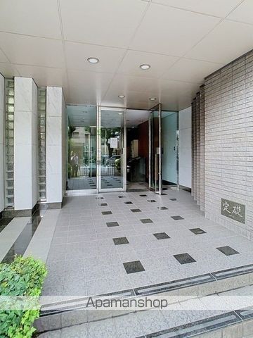 サーパス高麗本通りの外観写真