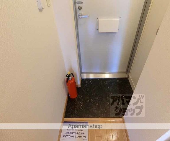 レオパレスTYK壬生の内装写真