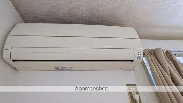 ノースタウンあおばの内装写真