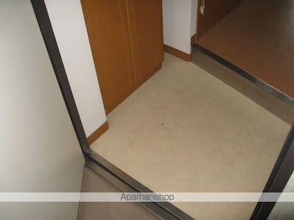 エンゼルプラザｅａｓｔⅠ[1K/28m2]の玄関