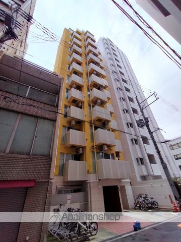 I-DIL NAKANOSHIMA EASTの外観写真