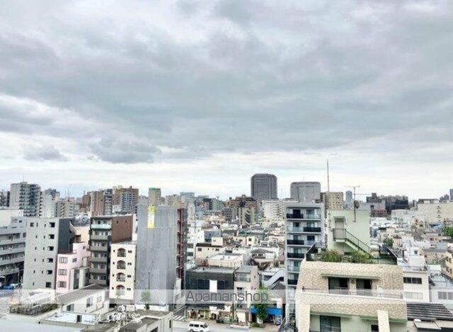 メイツ深川住吉のその他写真