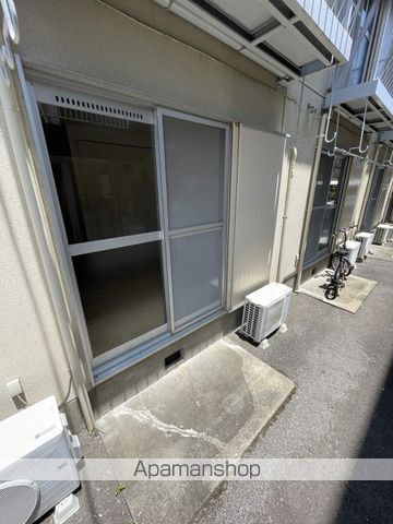 柳丸グリーンコーポの内装写真