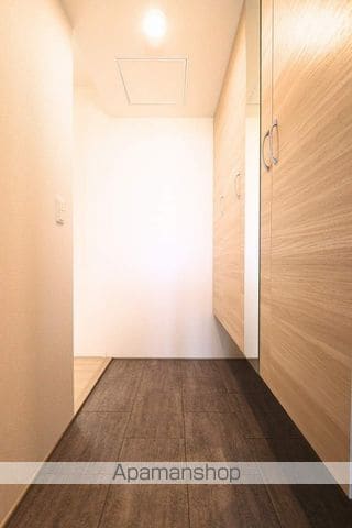 ドゥ・アムールの内装写真