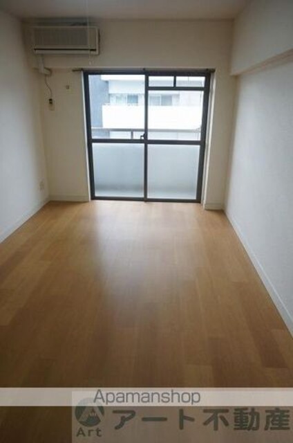 ジョイフル第３今市[1K/24.5m2]のリビング・居間