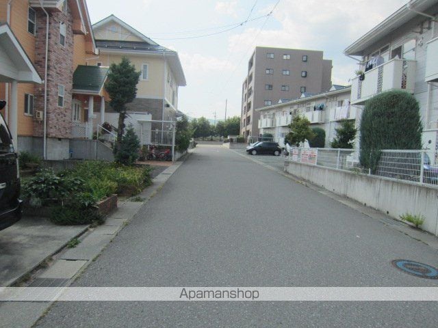ハイム・ロジュマン Aの周辺写真