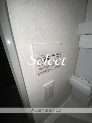 クレヴィスタ横浜大口[1K/20.52m2]の内装5