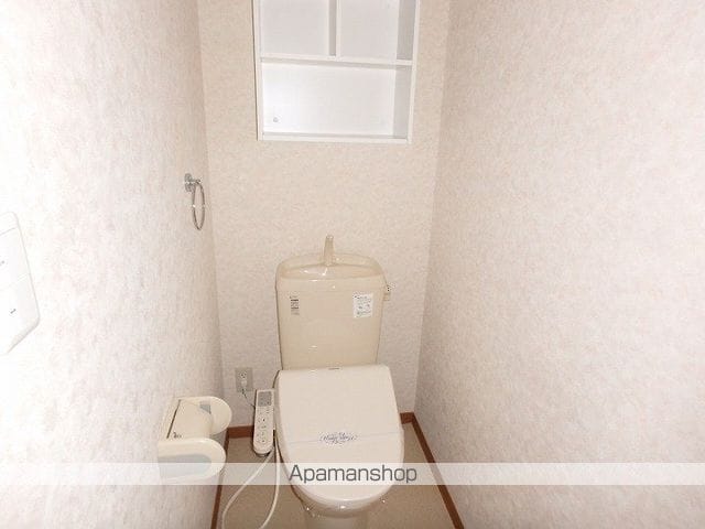 篠ノ井線 広丘駅 徒歩17分 2階建 築18年の内装写真