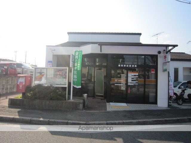 根来ハイツの周辺写真