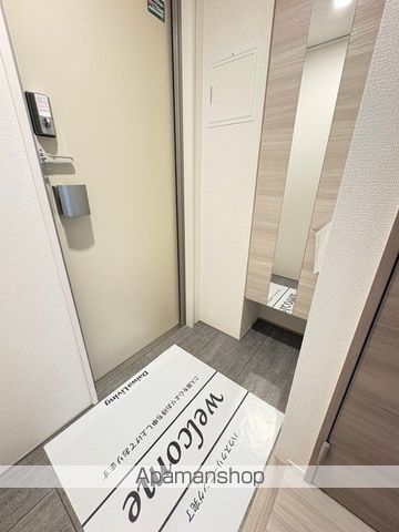 D-residence南蔵王町1丁目Eの内装写真