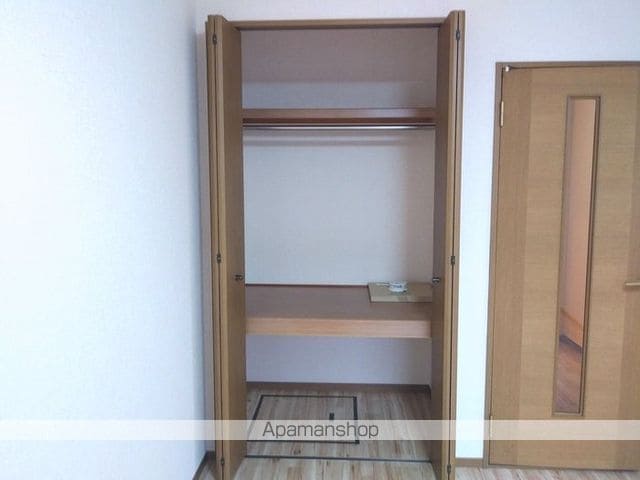 クレール竹原の内装写真