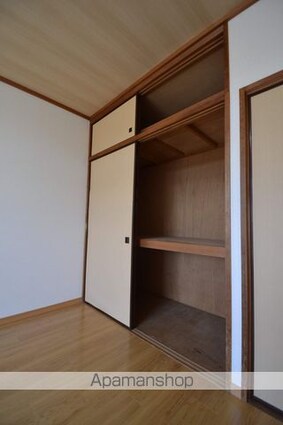 向日葵ハウス[2DK/43.48m2]の収納