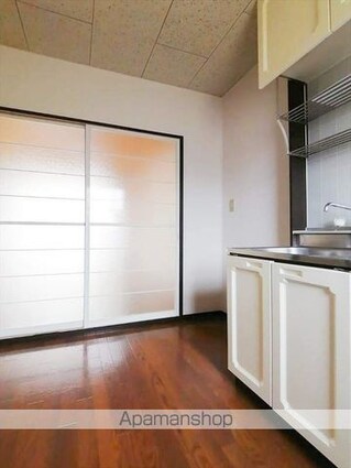 宮原マンション福井[1K/23.8m2]の内装5