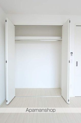 Jenks Villaの内装写真