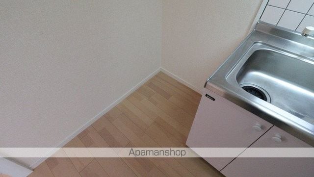 リーガル鷺沼の内装写真