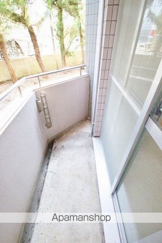 STAGE45の内装写真