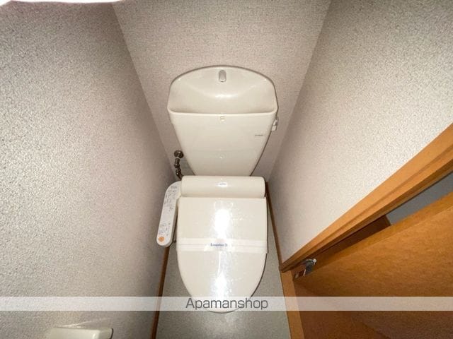 レオパレスJ Kクローバーの内装写真