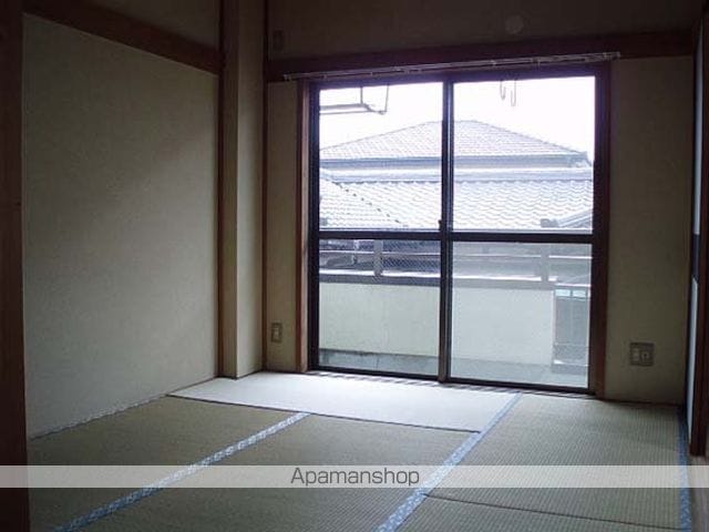マンションウィンディの内装写真