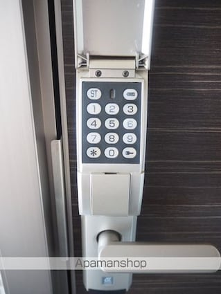 ベル・ネージュＡ[1LDK/45.48m2]の共用部3