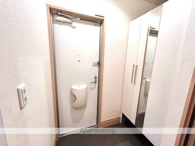 フォレストパークの内装写真