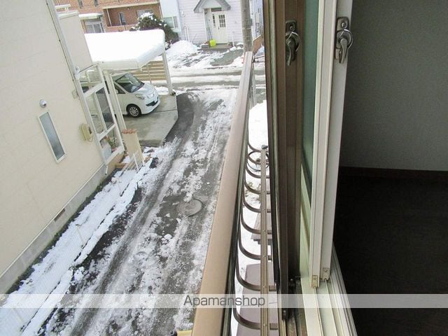 FUJI仙北の内装写真