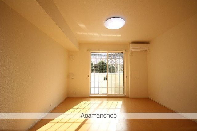 ガーデンハウス・バニラの内装写真