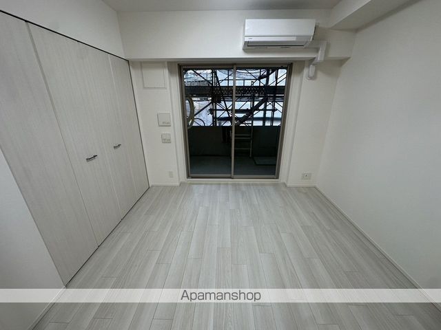 DRAW上本町の内装写真